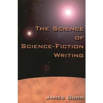 The Science of Science Fiction Writing