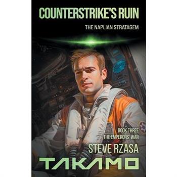 Counterstrike's Ruin