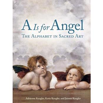 A is for Angel