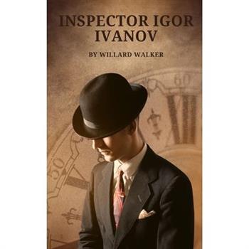 Inspector Igor Ivanov