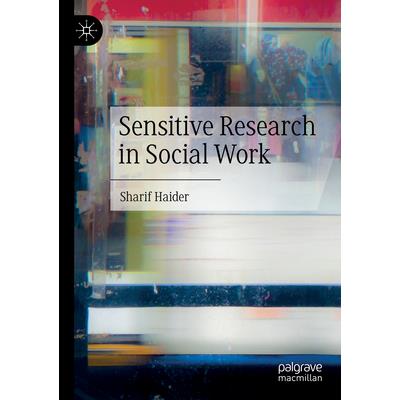 Sensitive Research in Social Work
