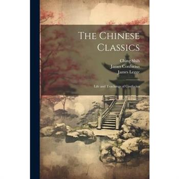 The Chinese Classics