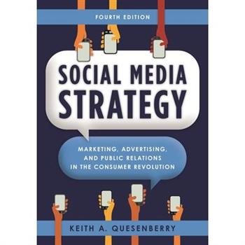 Social Media Strategy