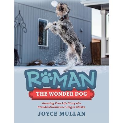 Roman the Wonder Dog