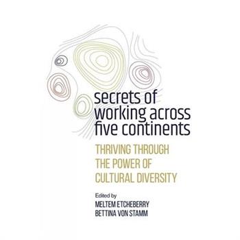 Secrets of Working Across Five Continents