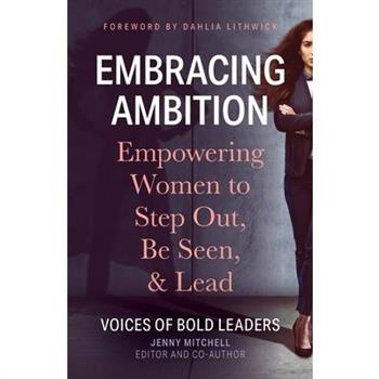 Embracing Ambition