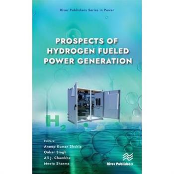 Prospects of Hydrogen Fueled Power Generation