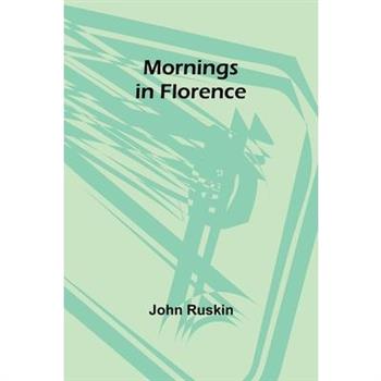 Mornings in Florence