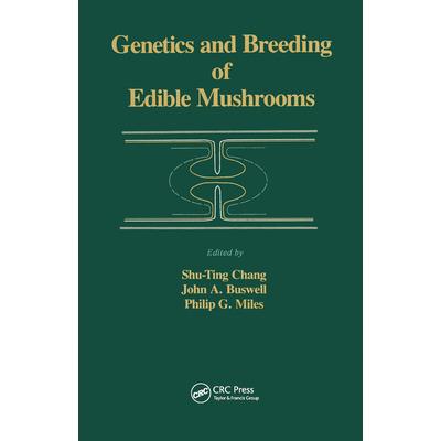 Genetics and Breeding of Edible Mushrooms