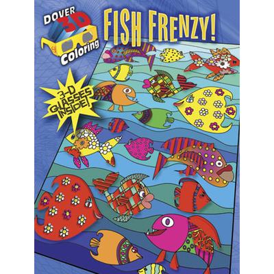 Fish Frenzy!