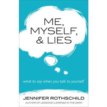 Me, Myself, and Lies
