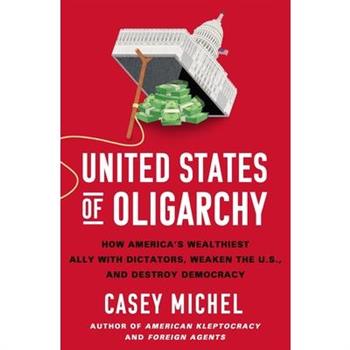 United States of Oligarchy