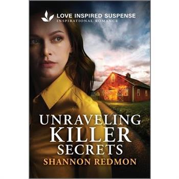 Unraveling Killer Secrets