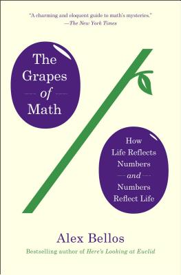 The Grapes of Math