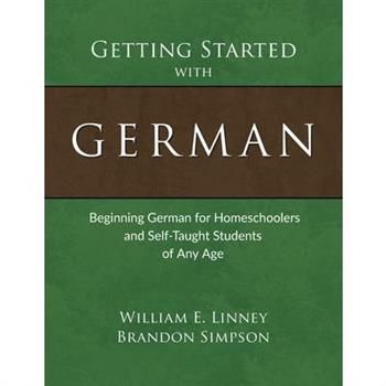 Getting Started with German