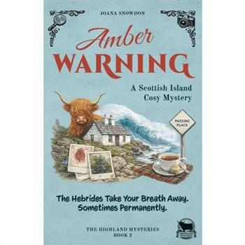 Amber Warning