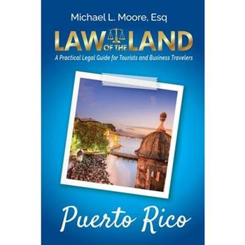 Law of the Land - Puerto Rico