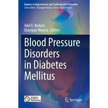 Blood Pressure Disorders in Diabetes Mellitus