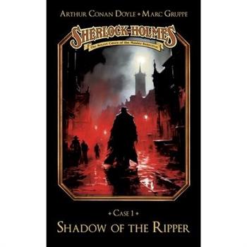Sherlock Holmes Case 01