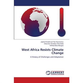 West Africa Resists Climate Change