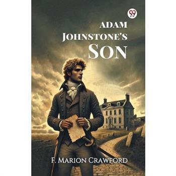 Adam Johnstone's Son