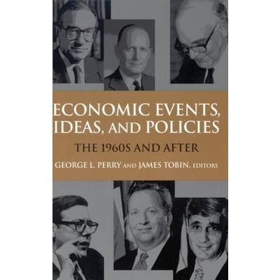 Economic Events, Ideas, and Policies
