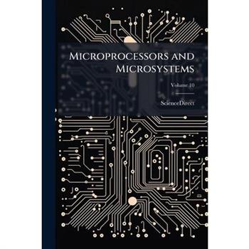 Microprocessors and Microsystems