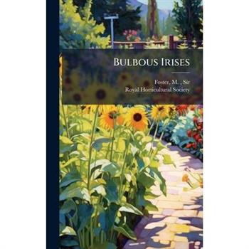 Bulbous Irises