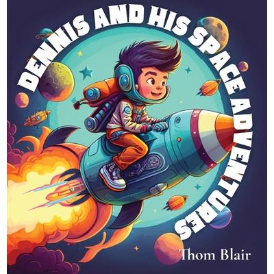 Dennis and His Space Adventure