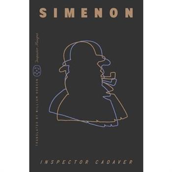 Inspector Cadaver (Inspector Maigret)