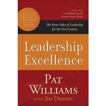 Leadership Excellence