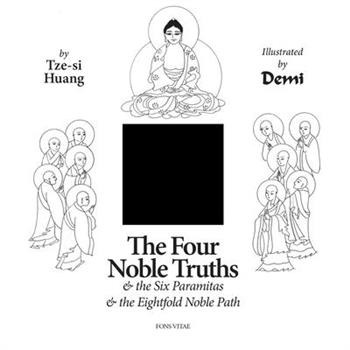 The Four Noble Truths