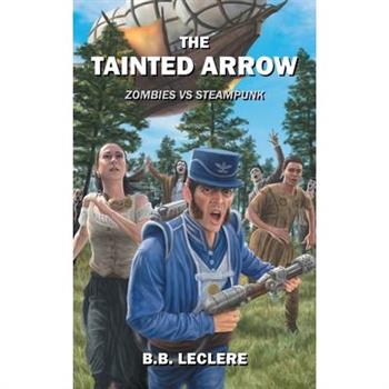 The Tainted Arrow