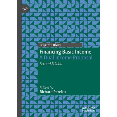 Financing Basic Income