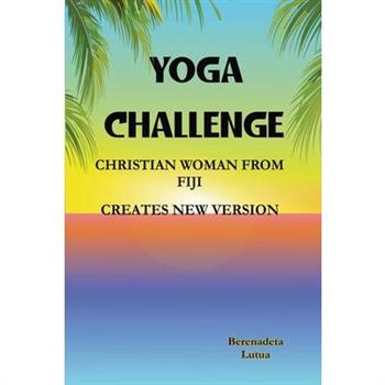 Yoga Challenge