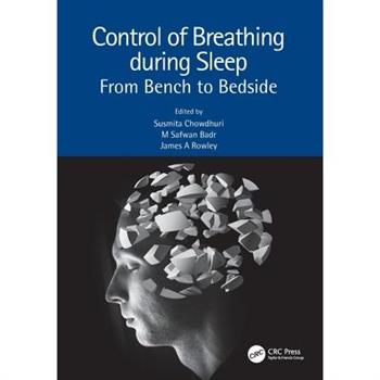 Control of Breathing During Sleep