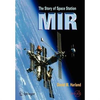 The Story Of Space Station Mir