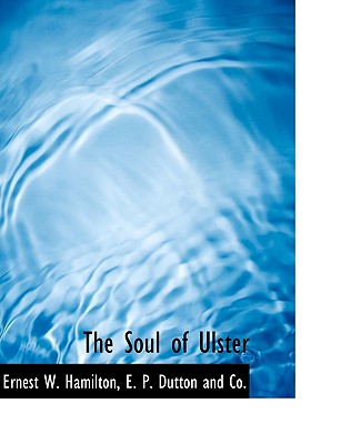 The Soul of Ulster