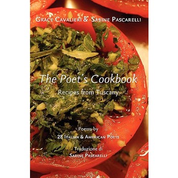 The Poet’s Cookbook