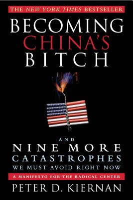 Becoming China’s Bitch