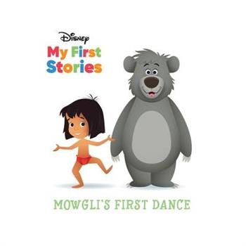Disney Mowgli’s First Dance