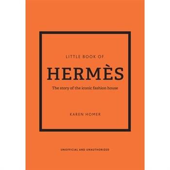 The Little Book of Herm癡s