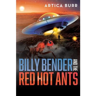 Billy Bender and the Red Hot Ants