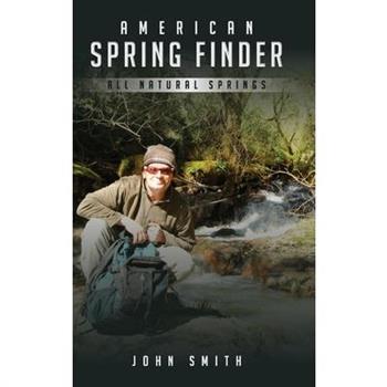 American Spring Finder