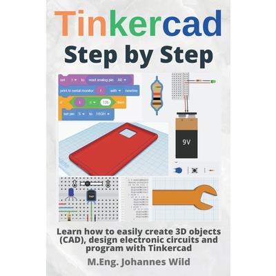 Tinkercad Step by Step
