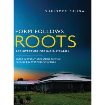 Form Follows Roots