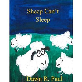 Sheep Can't Sleep