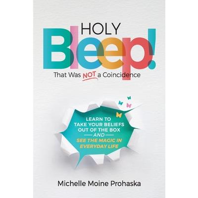 Holy BLEEP! That Was Not a Coincidence