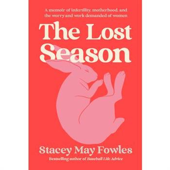 The Lost Season