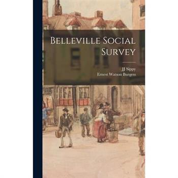 Belleville Social Survey